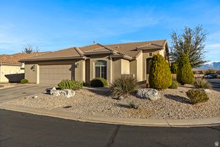 1356 W COUNTRY DR, St. George, UT 84790