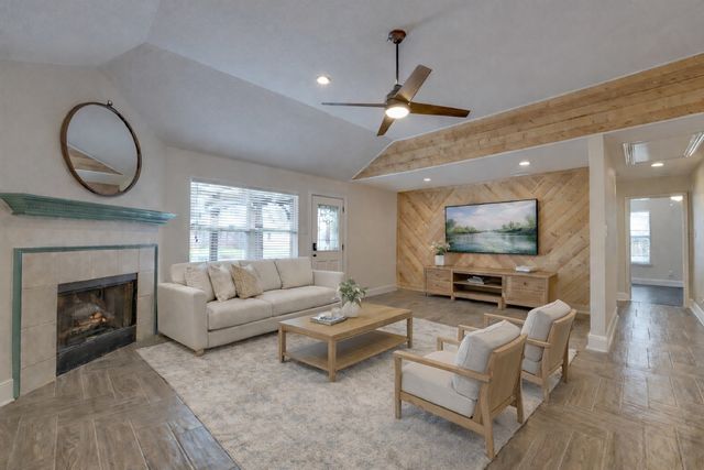 217 Arabian Road, Waxahachie, TX 75165