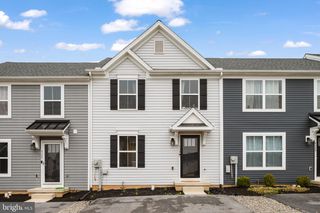 4327 FORBES DRIVE, Stewartstown, PA 17363