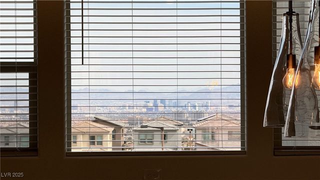 1545 Bat Hawk Street, Las Vegas, NV 89144