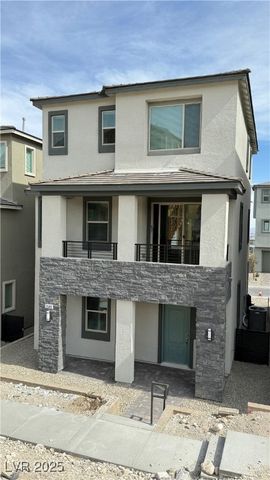 1545 Bat Hawk Street, Las Vegas, NV 89144