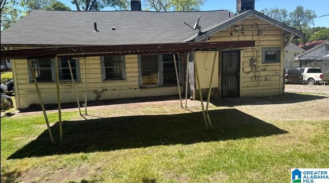 1521 36TH STREET N, Birmingham, AL 35234