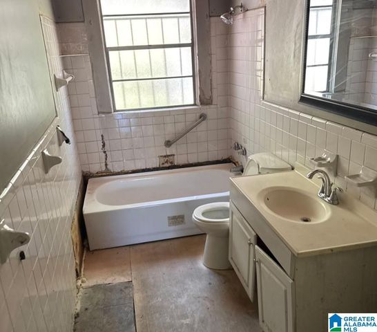 1521 36TH STREET N, Birmingham, AL 35234