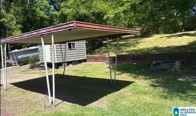 1521 36TH STREET N, Birmingham, AL 35234