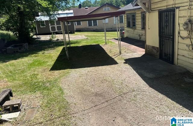 1521 36TH STREET N, Birmingham, AL 35234