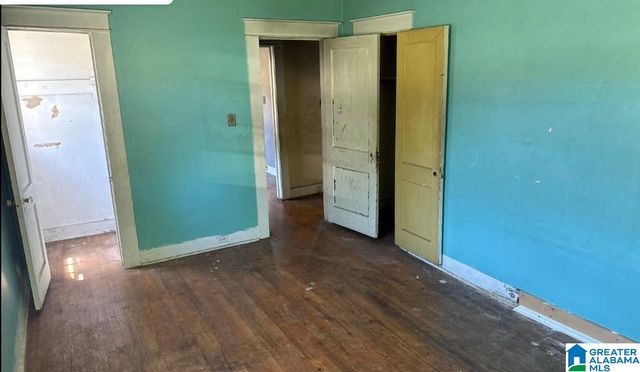 1521 36TH STREET N, Birmingham, AL 35234