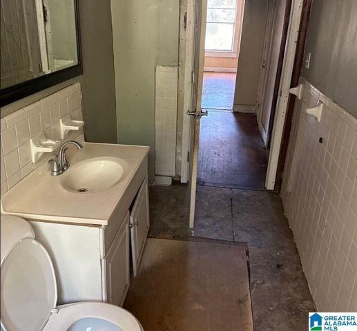 1521 36TH STREET N, Birmingham, AL 35234