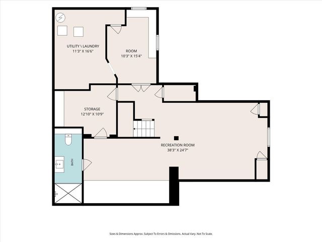 8 Parkside Drive, North Brunswick, NJ 08902