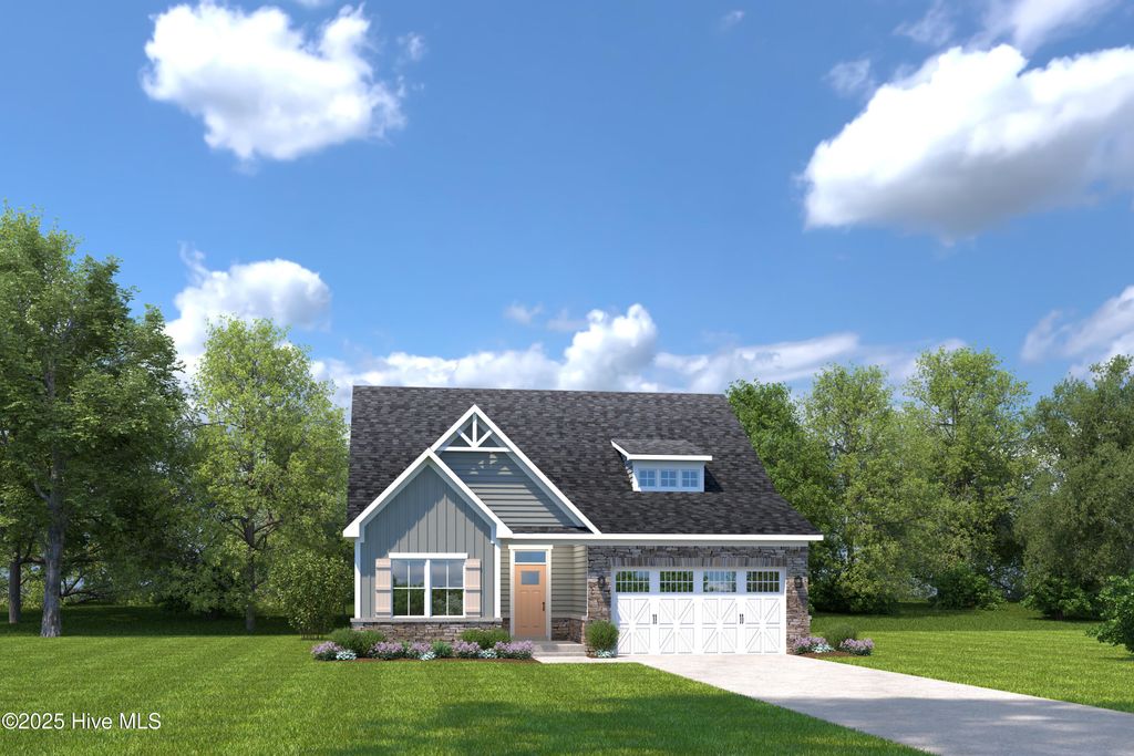 1260 Black Wolf Run, Sunset Beach, NC 28468