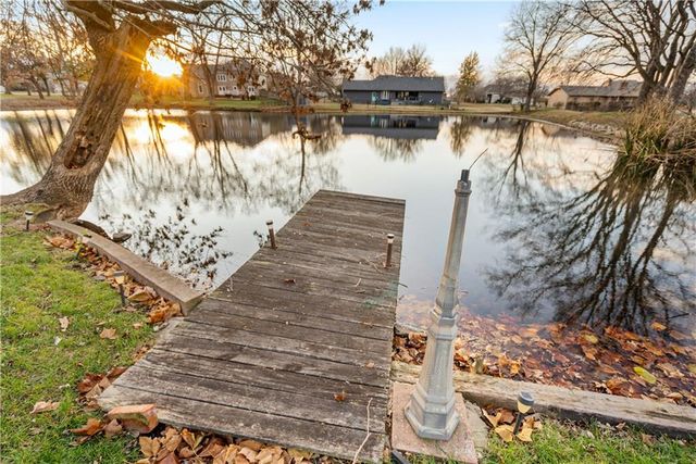 3029 Majestic Drive, Independence, KS 67301