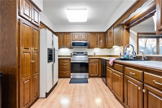 3029 Majestic Drive, Independence, KS 67301