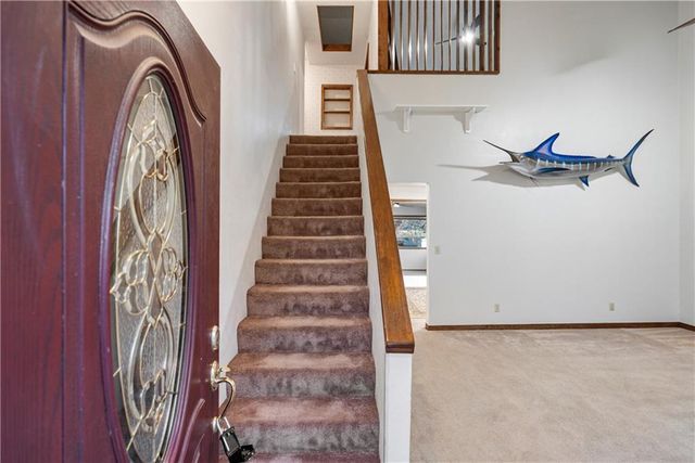 3029 Majestic Drive, Independence, KS 67301