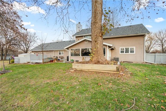 3029 Majestic Drive, Independence, KS 67301