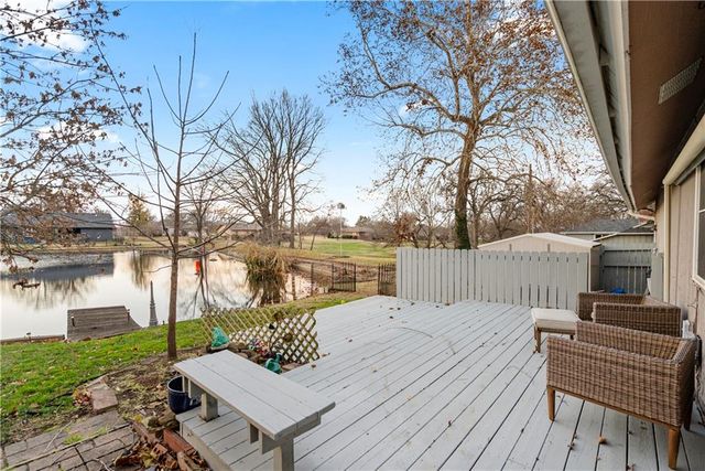 3029 Majestic Drive, Independence, KS 67301