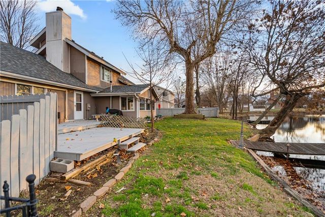 3029 Majestic Drive, Independence, KS 67301