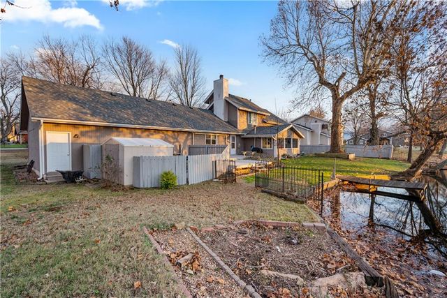 3029 Majestic Drive, Independence, KS 67301