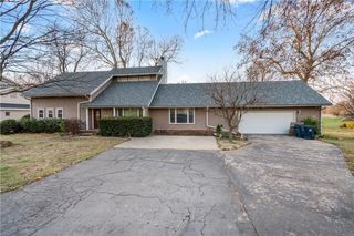 3029 Majestic Drive, Independence, KS 67301