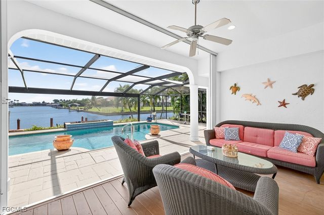 2408 SW 43rd TER, Cape Coral, FL 33914