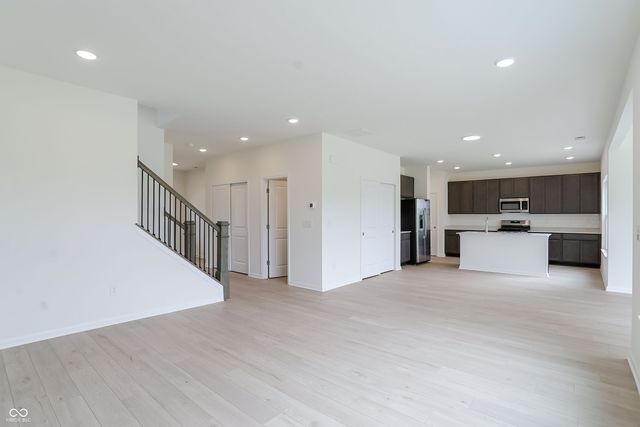 8609 Meadowlands Court, Plainfield, IN 46168