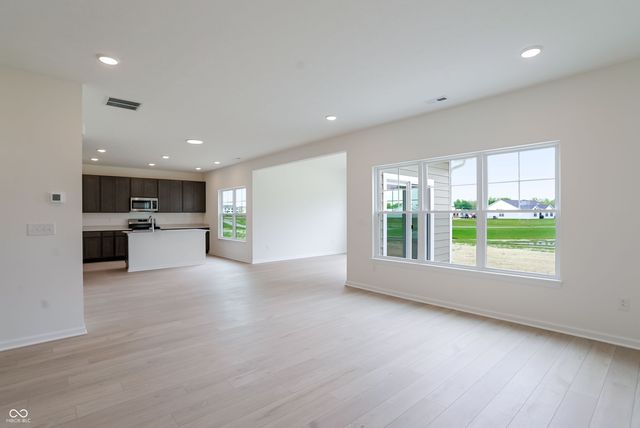 8609 Meadowlands Court, Plainfield, IN 46168