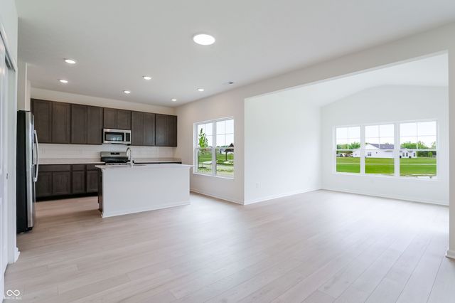 8609 Meadowlands Court, Plainfield, IN 46168
