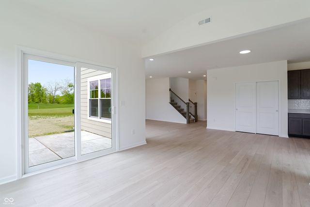 8609 Meadowlands Court, Plainfield, IN 46168