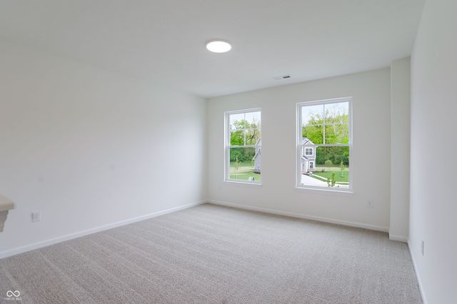 8609 Meadowlands Court, Plainfield, IN 46168