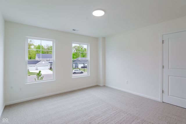 8609 Meadowlands Court, Plainfield, IN 46168