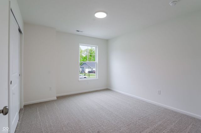 8609 Meadowlands Court, Plainfield, IN 46168