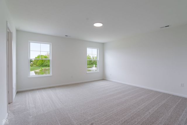 8609 Meadowlands Court, Plainfield, IN 46168