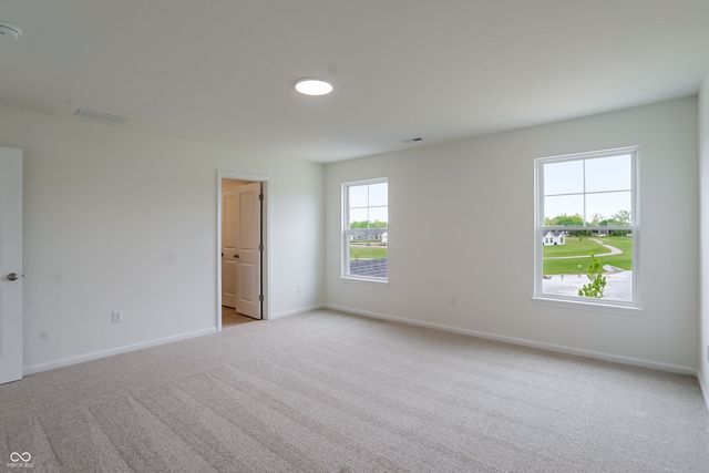 8609 Meadowlands Court, Plainfield, IN 46168