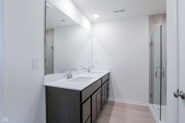 8609 Meadowlands Court, Plainfield, IN 46168