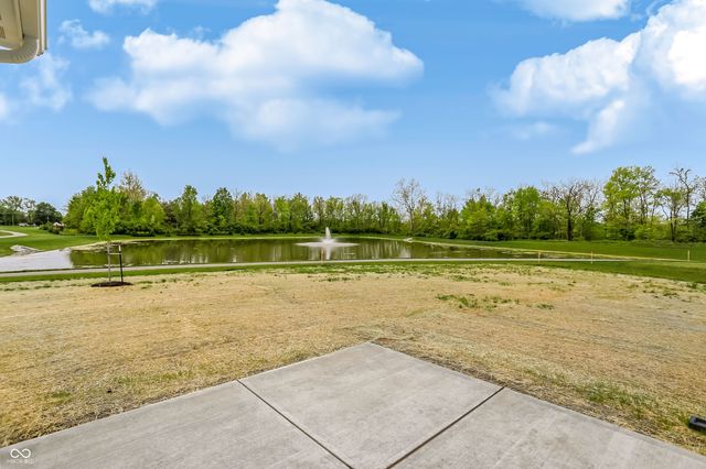 8609 Meadowlands Court, Plainfield, IN 46168