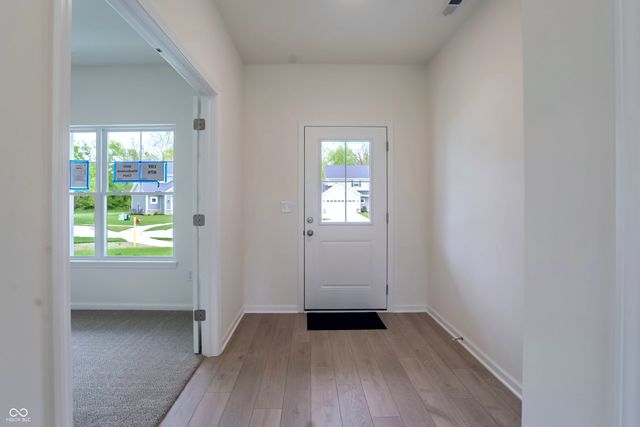 8609 Meadowlands Court, Plainfield, IN 46168