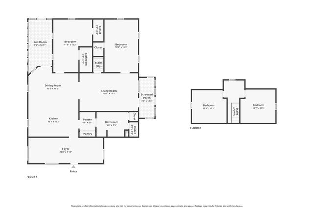 1054 N Seminary Street, Roanoke, IN 46783