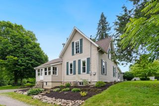 1054 N Seminary Street, Roanoke, IN 46783