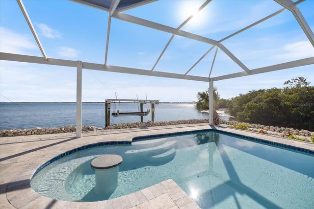 949 SUNCREST LANE, Englewood, FL 34223