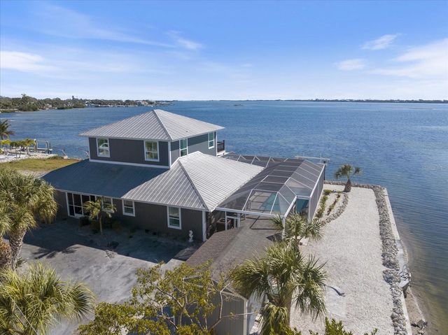 949 SUNCREST LANE, Englewood, FL 34223