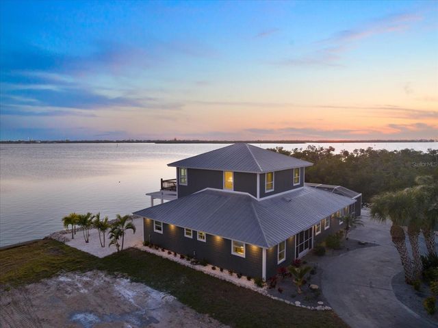 949 SUNCREST LANE, Englewood, FL 34223