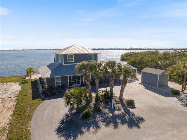 949 SUNCREST LANE, Englewood, FL 34223