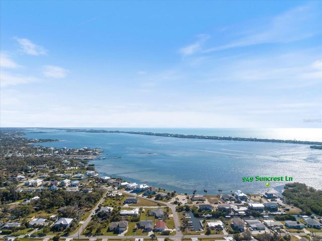 949 SUNCREST LANE, Englewood, FL 34223