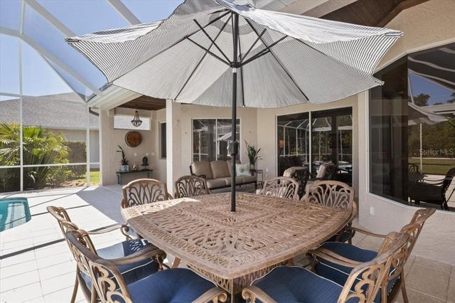 3816 LITTLE COUNTRY ROAD, Parrish, FL 34219