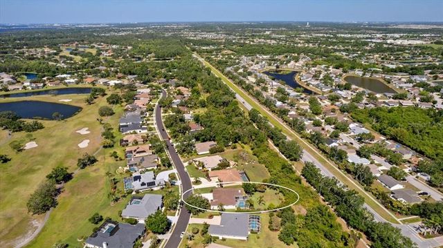 3816 LITTLE COUNTRY ROAD, Parrish, FL 34219