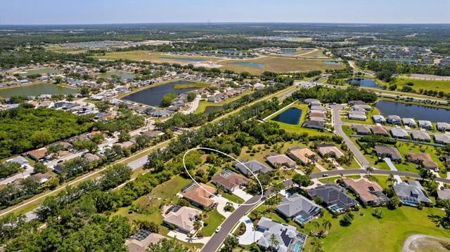 3816 LITTLE COUNTRY ROAD, Parrish, FL 34219