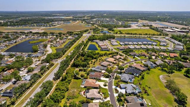 3816 LITTLE COUNTRY ROAD, Parrish, FL 34219