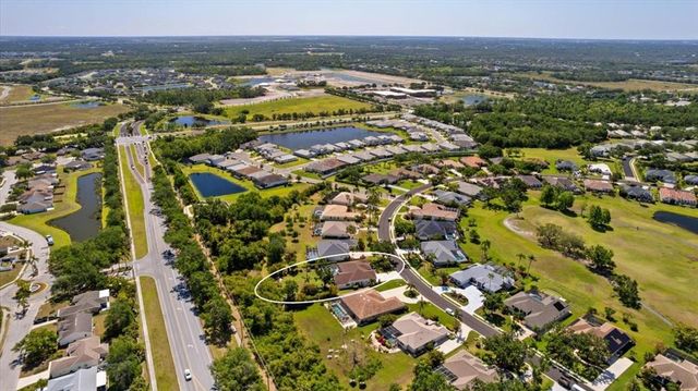 3816 LITTLE COUNTRY ROAD, Parrish, FL 34219