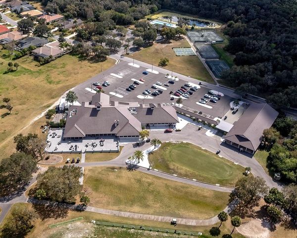 3816 LITTLE COUNTRY ROAD, Parrish, FL 34219