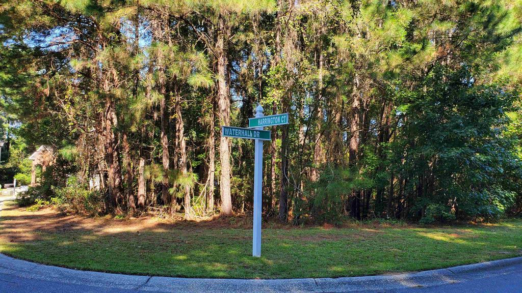 131 Waterhall Dr., Murrells Inlet, SC 29576 — photo 2