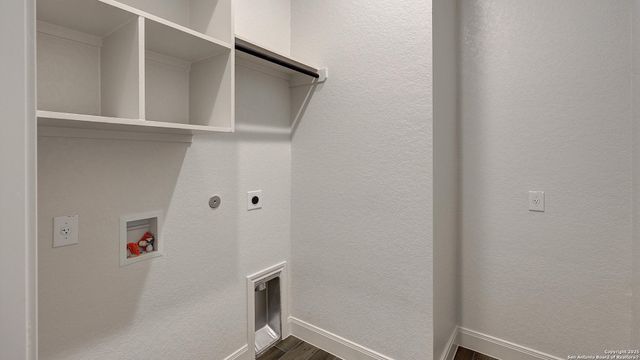 14423 Cowboy Rig, San Antonio, TX 78254