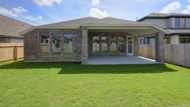 14423 Cowboy Rig, San Antonio, TX 78254